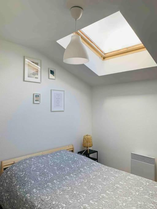 Appartement T3 Tarnos Cosy Proche De La Plage المظهر الخارجي الصورة